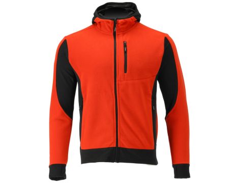 YATO - POLAR Z KAPTUREM SARNA RED R. 2XL - YT-79186 - 3