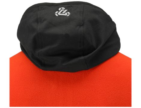 YATO - POLAR Z KAPTUREM SARNA RED R. 2XL - YT-79186 - 5