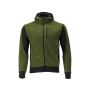 YATO - POLAR Z KAPTUREM SARNA GREEN R. M - YT-79189 - 4