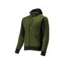YATO - POLAR Z KAPTUREM SARNA GREEN R. L - YT-79190 - 2