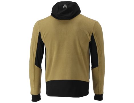 YATO - POLAR Z KAPTUREM SARNA KHAKI R. S - YT-79194 - 4