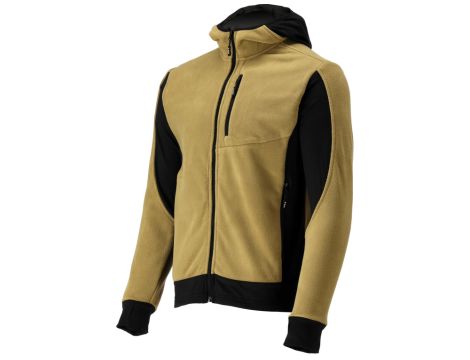 YATO - POLAR Z KAPTUREM SARNA KHAKI R. M - YT-79195