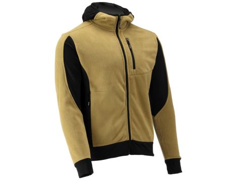 YATO - POLAR Z KAPTUREM SARNA KHAKI R. L - YT-79196 - 2