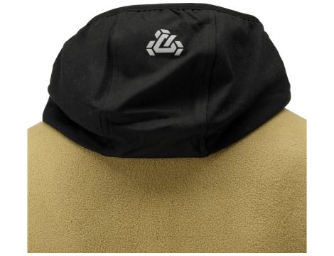 YATO - POLAR Z KAPTUREM SARNA KHAKI R. XL - YT-79197 - 5