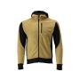 YATO - POLAR Z KAPTUREM SARNA KHAKI R. XL - YT-79197 - 4