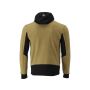 YATO - POLAR Z KAPTUREM SARNA KHAKI R. 3XL - YT-79199 - 5