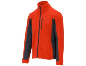 YATO - BLUZA POLAROWA SOFT ROSE R. L - YT-79202