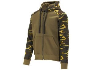 YATO - BLUZA Z KAPTUREM MORO R. L - YT-79222