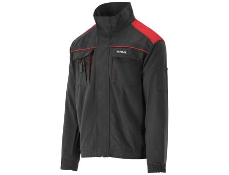 YATO - BLUZA ROBOCZA COMFY R. L/XL - YT-79233