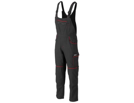 YATO - SPODNIE ROB. OGRODNICZKI COMFY R. S - YT-79250