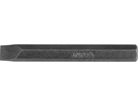 YATO - BITY UDAROWE 8X70 MM S8 MM 20SZT - YT-7936