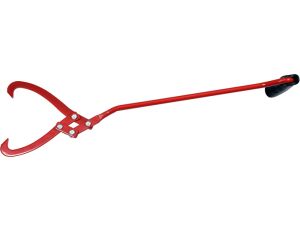 YATO - KLESZCZE DO PRZENOSZENIA DREWNA L-770 MM - YT-79907