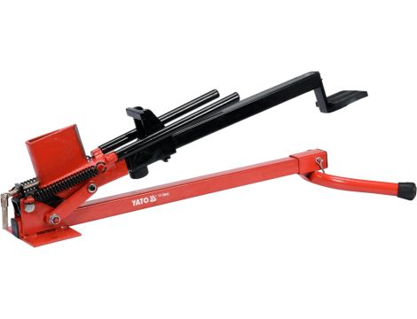 YATO - ŁUPARKA DO DREWNA NOŻNA - YT-79943