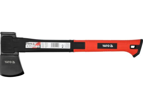 YATO - SIEKIERA CIESIELSKA 1100G NYLON - YT-79971