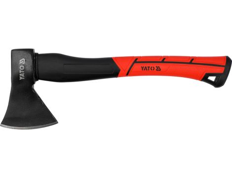 YATO - SIEKIERA CIESIELSKA 600G TRZONEK WŁ SZKL - YT-79974