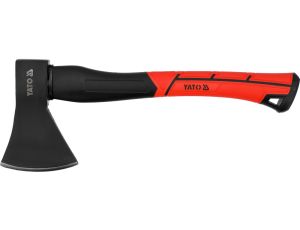YATO - SIEKIERA CIESIELSKA 800G TRZONEK WŁ SZKL - YT-79975