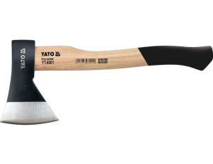 YATO - SIEKIERA CIESIELSKA 600G TRZONEK HIKORA - YT-8001