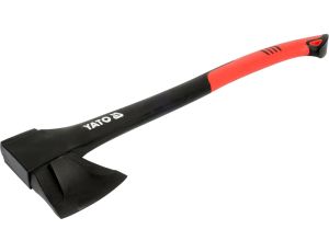 YATO - SIEKIERA ROZŁUPUJĄCA 1600G NYLON - YT-80081 - image 2