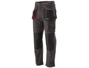 YATO - SPODNIE ROBOCZE BASALT R. XL - YT-80150