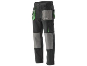 YATO - SPODNIE ROBOCZE PALEA R. 2XL - YT-80169