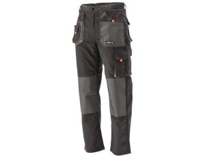 YATO - SPODNIE ROBOCZE PEGMA R. XL - YT-80186