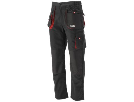 YATO - SPODNIE ROBOCZE DUERO R. M - YT-8026