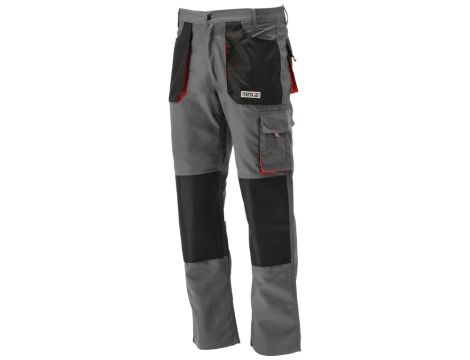 YATO - SPODNIE ROBOCZE DAN R. S - YT-80285