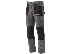 YATO - SPODNIE ROBOCZE DAN R. 2XL - YT-80289