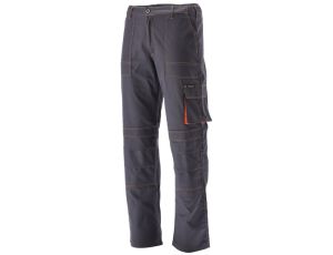 YATO - SPODNIE ROBOCZE DORIA R. XL - YT-80405