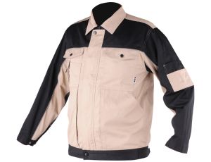 YATO - BLUZA ROBOCZA DOHAR ROZMIAR S - YT-80435