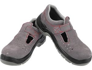 YATO - SANDAŁY ROBOCZE SEGURA S1 rozmiar 45 - YT-80469