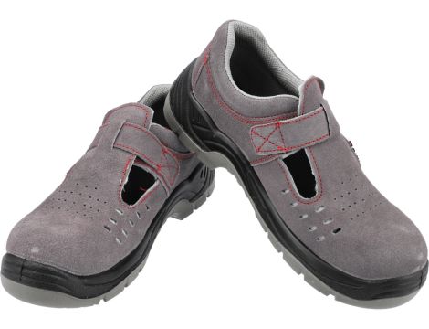 YATO - SANDAŁY ROBOCZE SEGURA S1 rozmiar 45 - YT-80469