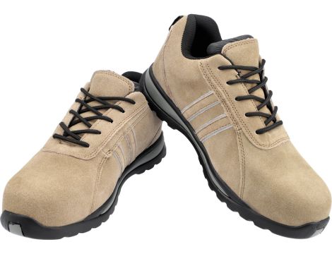 YATO - PÓŁBUTY ROBOCZE PERA S1P ROZ. 40 - YT-80489