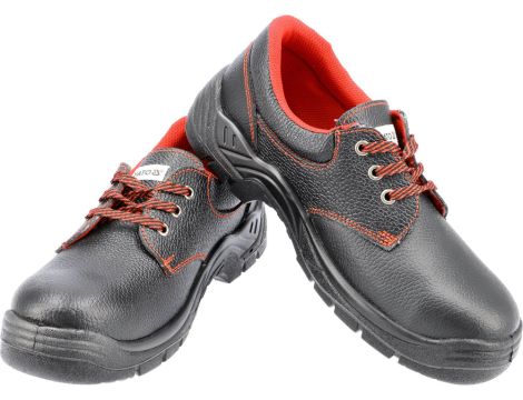 YATO - PÓŁBUT ROBOCZY PUNO SB rozmiar 40 - YT-80522