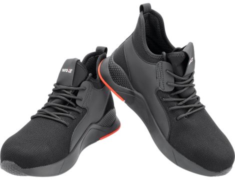 YATO - SPORT. PÓŁBUTY ROBOCZE PUBS SBP ROZ. 42 - YT-80623