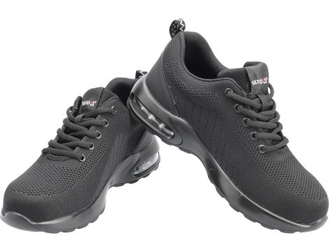 YATO - SPORT. PÓŁBUTY ROBOCZY PACS SBP ROZ. 38 - YT-80631