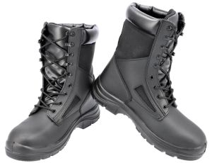 YATO - GLANY Z PODNOSKIEM GORA S3 ROZ. 40 - YT-80702