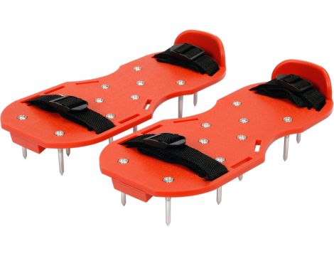 YATO - PODESZWY Z KOLCAMI - YT-80820