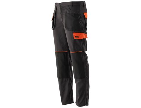 YATO - SPODNIE ROBOCZE ANDESITE R. 2XL - YT-80911