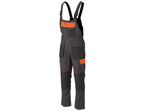 YATO - SPODNIE ROB. OGROD. ANDESITE R. S - YT-80912