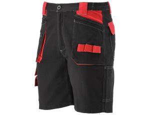 YATO - SPODNIE ROBOCZE KRÓTKIE ASH R. XL - YT-80934