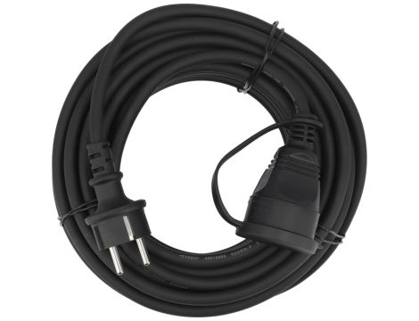 YATO - PRZEDŁUŻACZ BUDOWLANY 3X1,5MM2, 20M - YT-81026