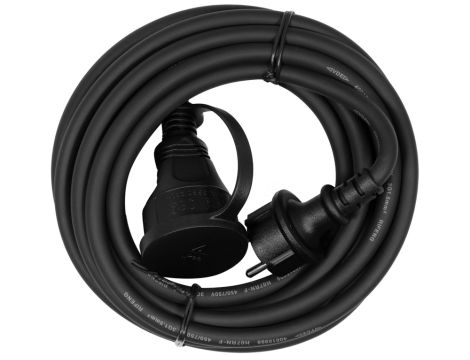 YATO - PRZEDŁUŻACZ WARSZTATOWY 3X1,5MM2, 5M - YT-81121