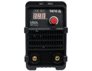 YATO - SPAWARKA INWERTEROWA MMA 140A - YT-81355 - image 2