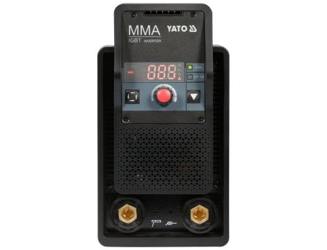 YATO - SPAWARKA INWERTEROWA MMA Z PFC 200A - YT-81358 - 2