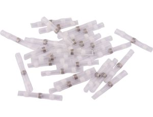 YATO - KOSZULKA TERM. Z CYNĄ 0,25-0,34MM2 30SZT - YT-81440