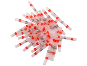 YATO - KOSZULKA TERM. Z CYNĄ 0,5-1,5MM2 30SZT - YT-81441