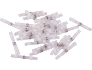 YATO - KOSZUL.TERM. Z CYNĄ 0,25-0,34MM2 100SZT - YT-81451