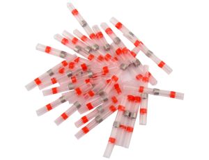 YATO - KOSZUL.TERM. Z CYNĄ  0,5-1,5MM2 100SZT - YT-81452