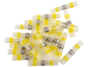 YATO - KOSZUL.TERM. Z CYNĄ 4-6MM2 100SZT - YT-81454